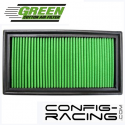 Filtre à air (Admission) GREEN - Citroen 106 Kit car - BC675351
