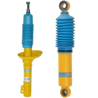 Amortisseur Bilstein B8 Peugeot 106 1.4 XSi