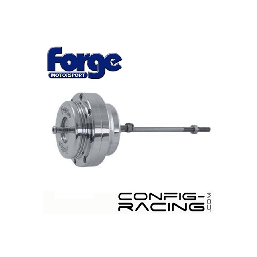 Wastegate Forge Ford Sierra Cosworth 4WD