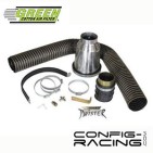 Kit admission directe GREEN Dynatwist Peugeot 206 2.0 16v