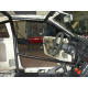 Arceau Standard FIA SPARCO Nissan SX200 S14 6 PTS à boulonner