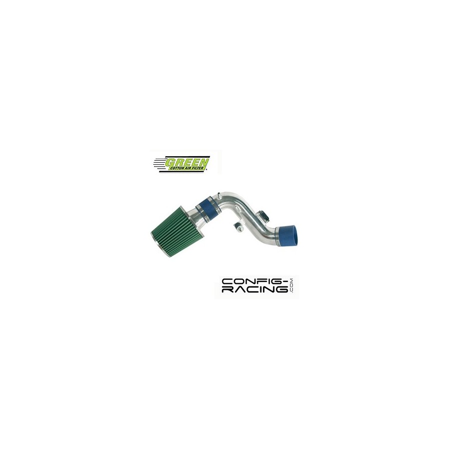 Kit admission directe GREEN Speed'R Diamond - BMW E36 325i - 91-97