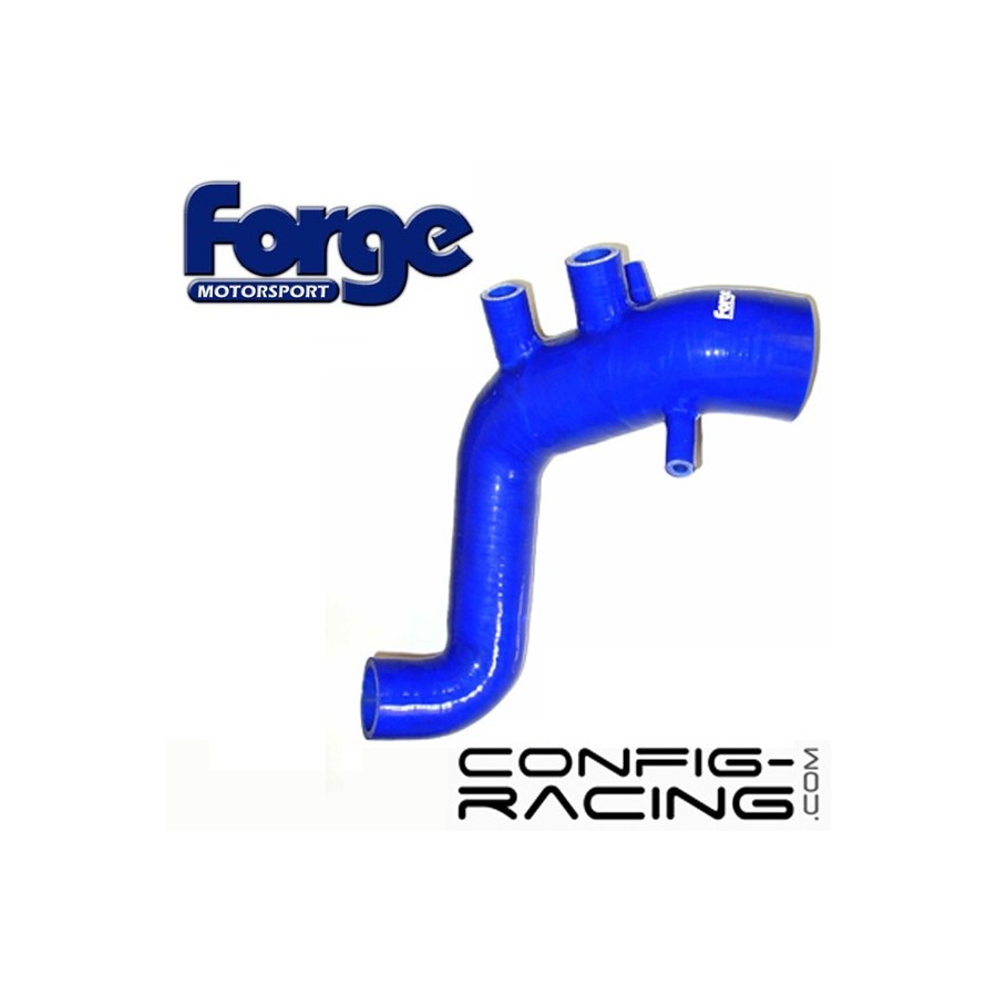 Kit Durites Silicone Forge - Audi A3 (I) 1.8 Turbo 20v - APP/AUQ/AUM/AWD/AWP/AWU/AWW