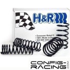 Ressorts courts HetR Volkswagen Golf 5 R32