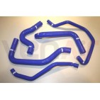 Kit Durites Silicone Venair - Fiat Coupé 2.0 20v - Eau