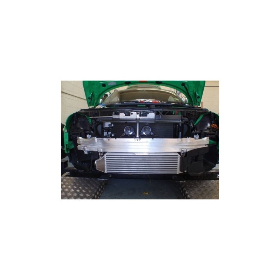 Intercooler Forge Audi TT (8V) RS