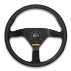 Volant MOMO 78 - 320mm - tulipage : 40