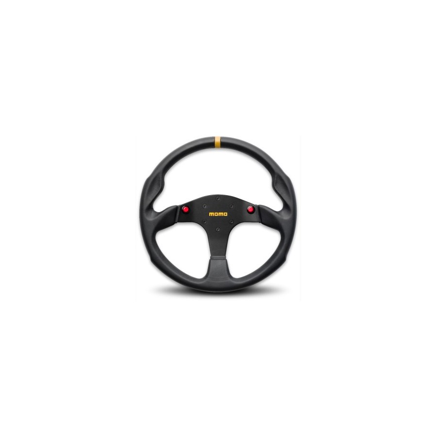 Volant MOMO 80 Evo - 350mm - tulipage : 33