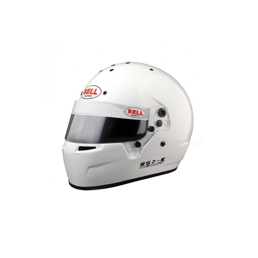 Casque Bell RS7-K