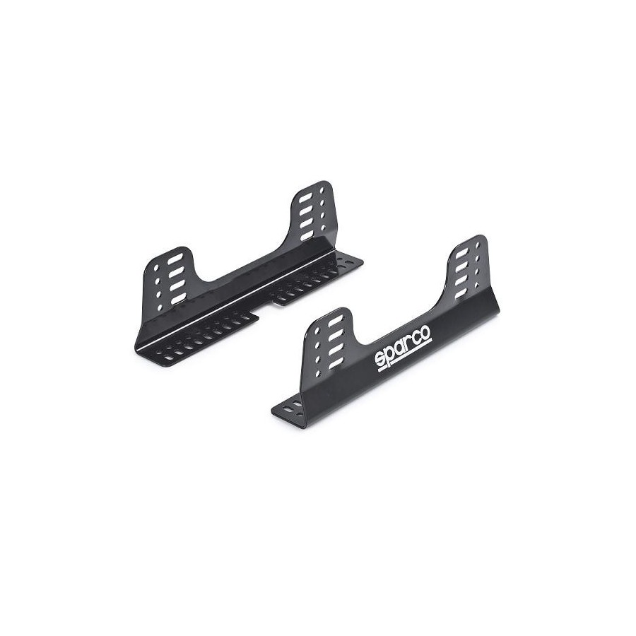 Fixations latérales universelles Sparco -  Acier - 400mm