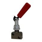 limiteur à levier 6 positions