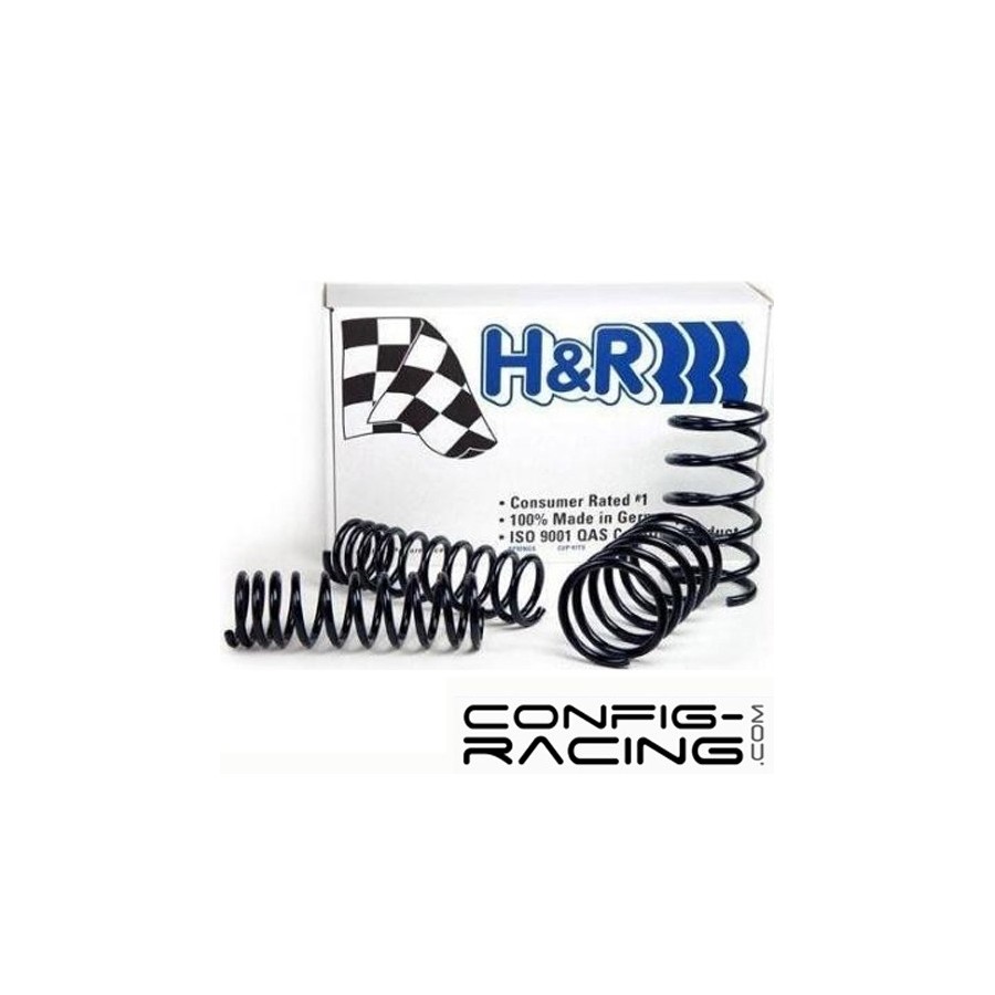 Ressorts courts HetR Citroen Xsara