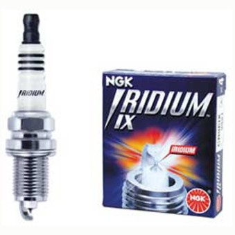 Bougie NGK Iridium Peugeot 106 1.4/1.6 XSi