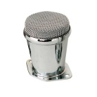 Cornets grillagé à boulonner - 85mm