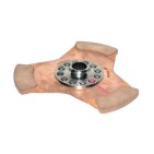 Disque d'embrayage AP RACING CP8300