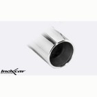 Silencieux Inox Inoxcar Alfa 147 1.9 JTD 02-04 - 1x80
