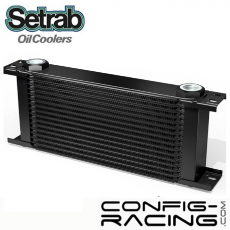 Kit radiateur d'huile Setrab - ECO 