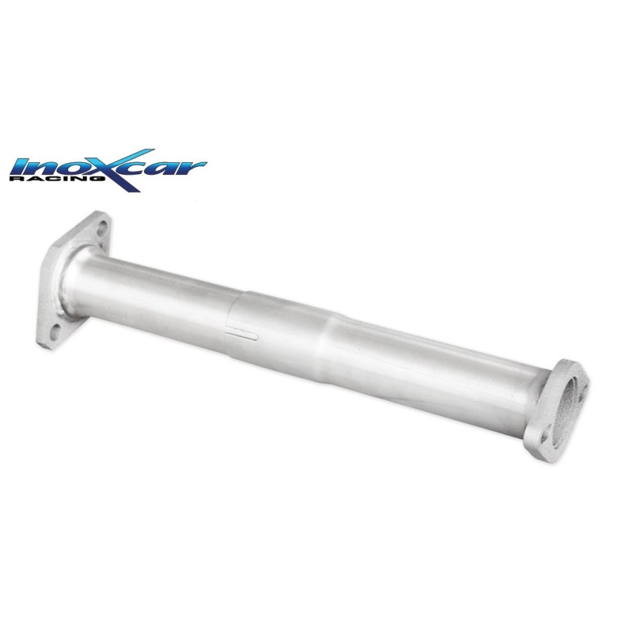 Tube Afrique Inox INOXCAR Renault Clio 1 1.8 16v 135cv 