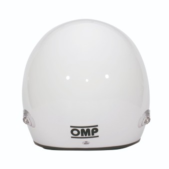 Casque OMP FIA GPR 2022 