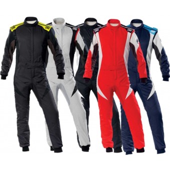 Combinaison OMP FIA First Evo  