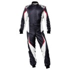 Combinaison OMP FIA Tecnica Evo