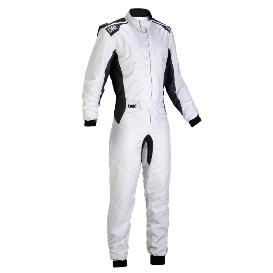 Combinaison OMP FIA One-S  