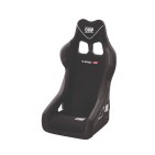 Baquet OMP FIA TRS-X - Noir