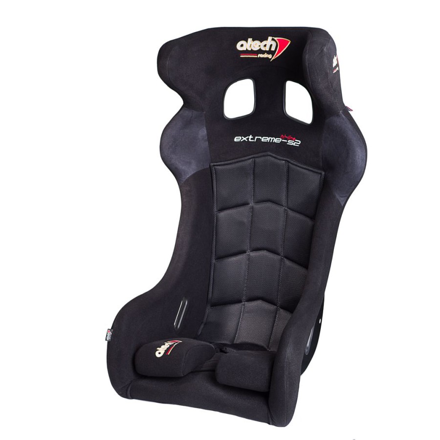 Baquet FIA ATECH Extreme S2 