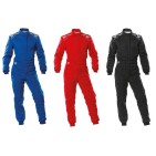 Combinaison OMP FIA Sport