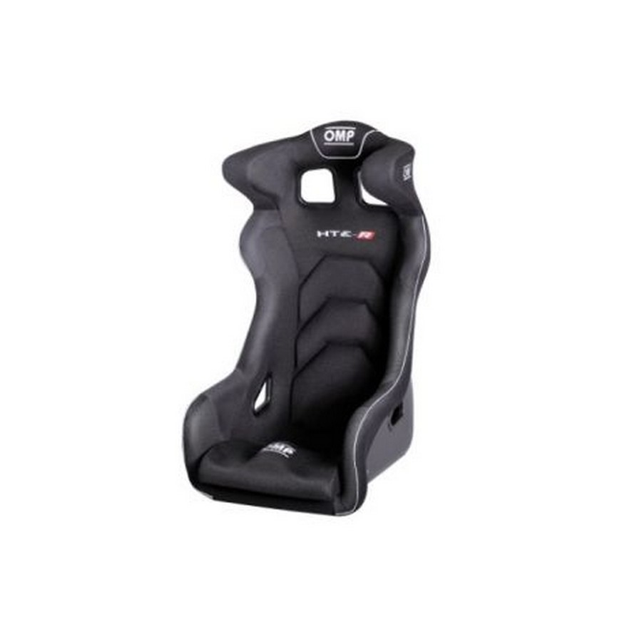 Baquet FIA OMP HTE-R Carbon