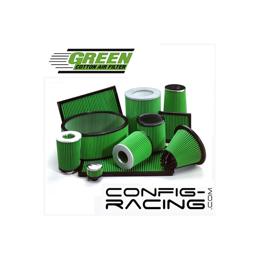 Filtre à air GREEN Toyota Yaris I 1.5 TS