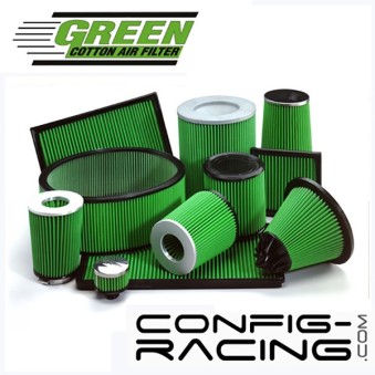 Filtre à air GREEN Toyota Yaris I 1.5 TS