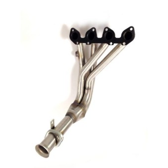 Collecteur Inox RC Racing Peugeot 106 1.4/1.6 8v