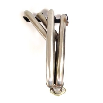 Collecteur Inox RC Racing Peugeot 106 1.4/1.6 8v