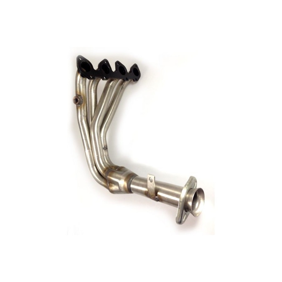 Collecteur Inox RC Racing Peugeot 106 1.4/1.6 8v