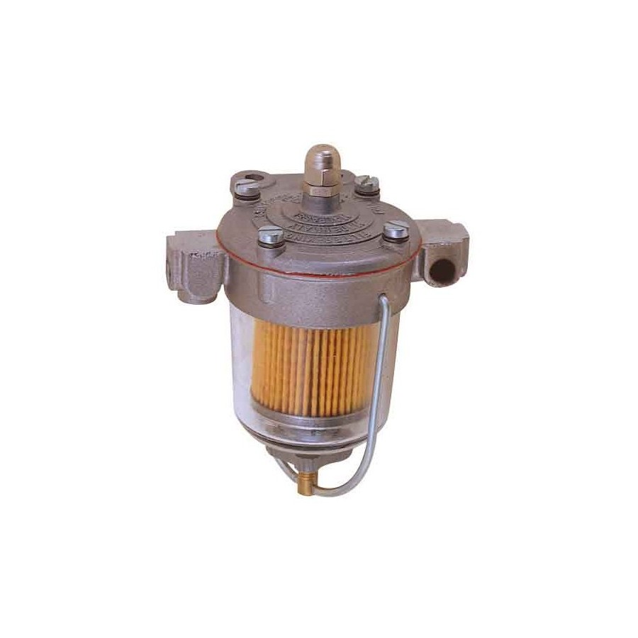 Régulateur de pression King diamètre 67- sans mano - sortie femelle 1/8x27