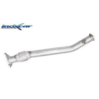 Tube Afrique Inoxcar Renault M?gane 2 RS 