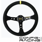 Volant CRC - 350mm - tulipage 90