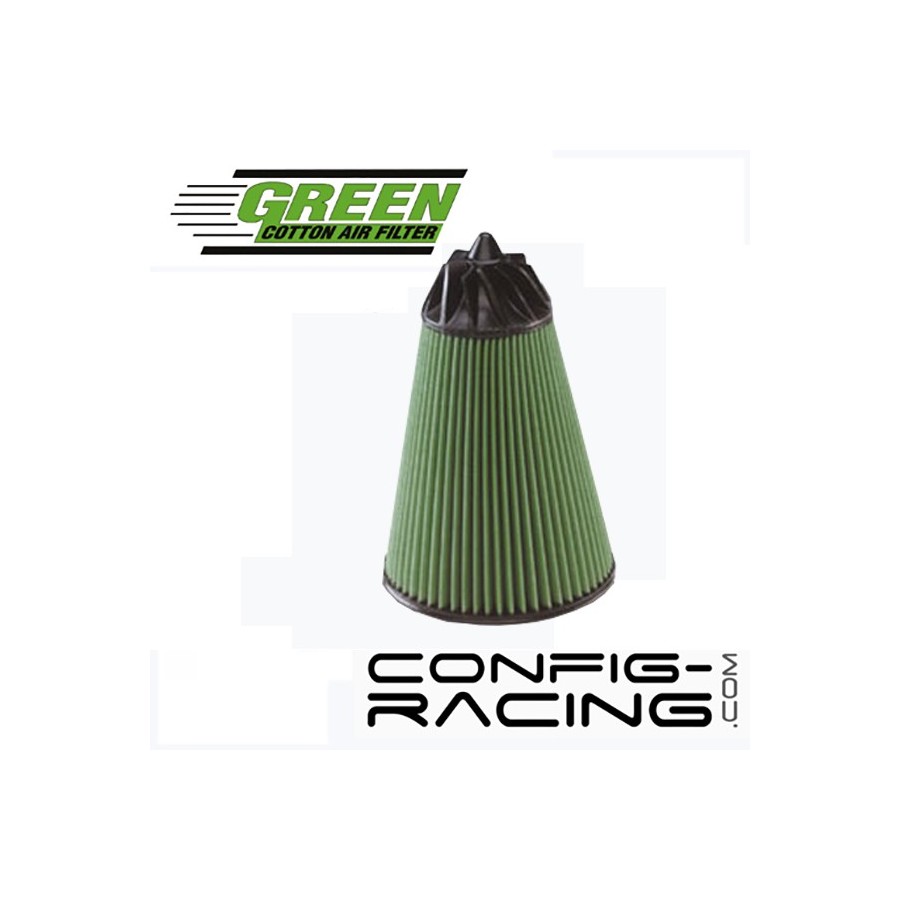 Filtre GREEN Twister - entrée 85