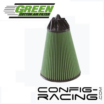 Filtre GREEN Twister - entrée 85