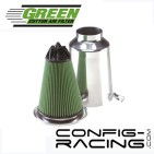 Filtre GREEN Twister (+ coque) - Standard
