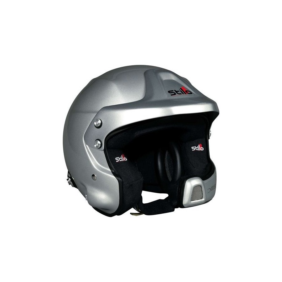 Casque Stilo WRC DES Turismo Composite - FIA - SA2015