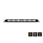 Rampe Lazer Linear-18 Elite avec feux position - 18 leds