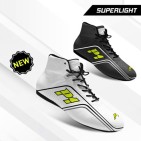 Bottines P1 FIA Superlight