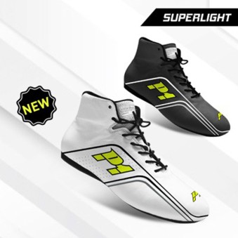 Bottines P1 FIA Superlight  