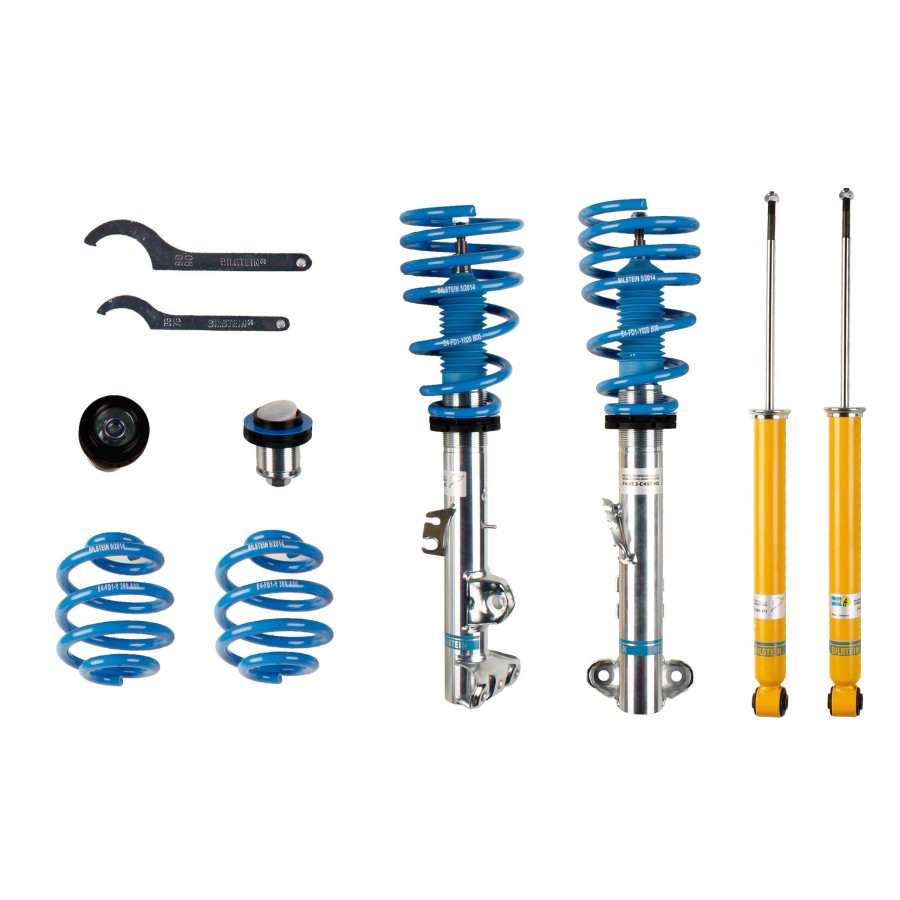 Combinés filetés BILSTEIN Kit B14 BMW E36 (sauf M3)