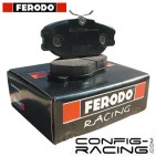 Plaquettes Ferodo Racing Tesla Model 3 (sans sports package)