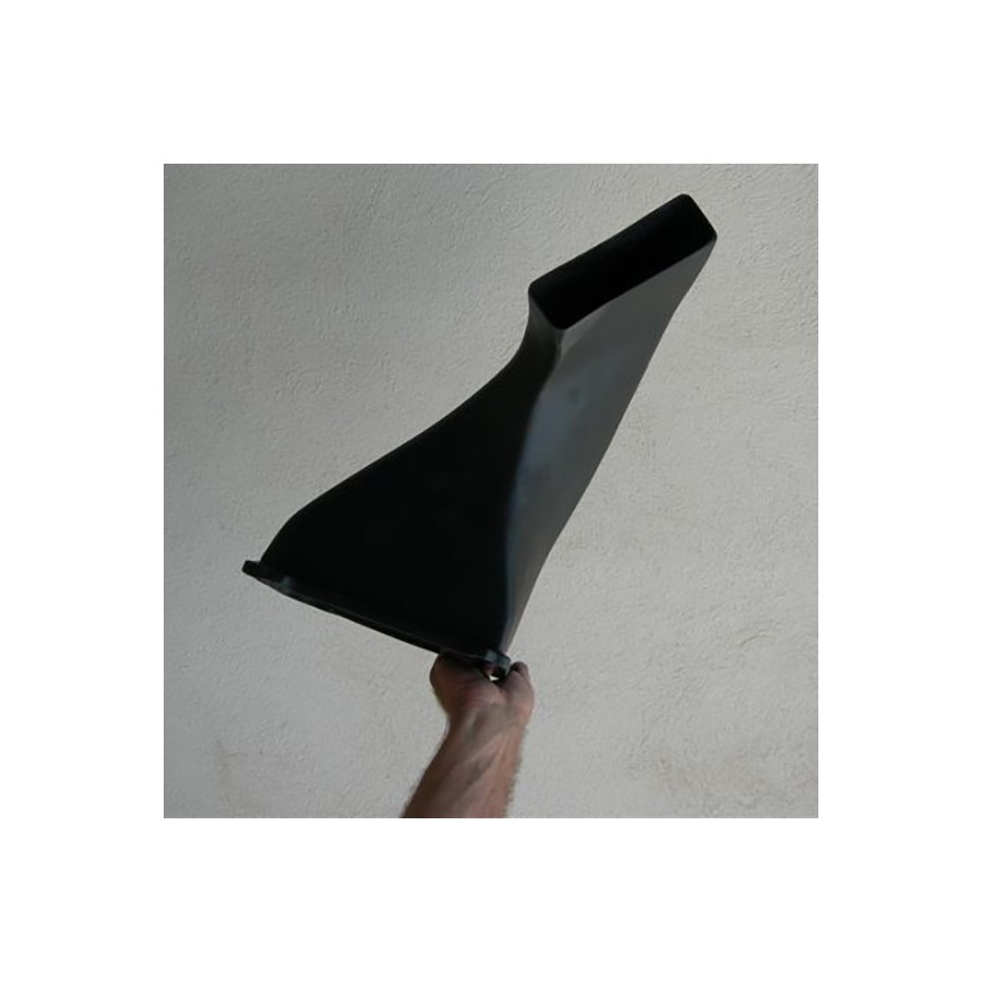 Boîte à air Peugeot 206 RC - partie inférieure