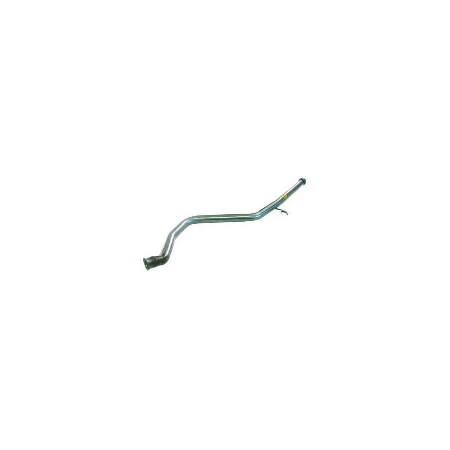 Tube Intermédiaire inox RC Racing Peugeot 307 CC 1.6 16v - avec silencieux
