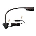 Lecteur de carte éco - 43cm